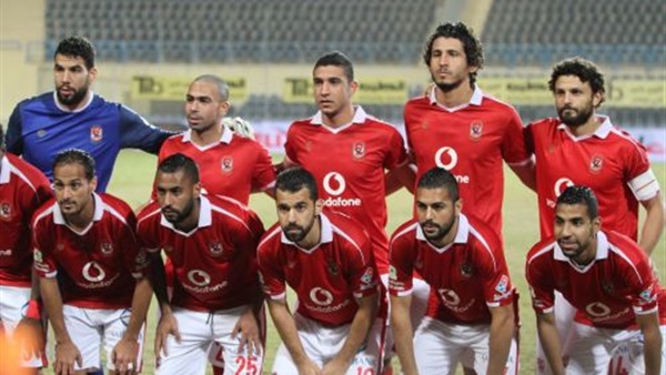 الأمن يختار برج العرب