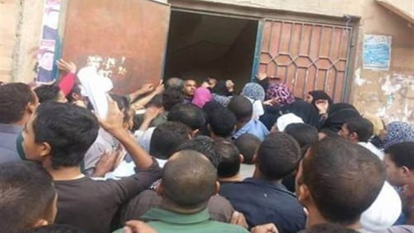 الأحوال المدنية تفتتح