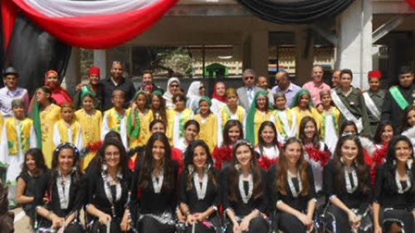 رئيس المعاهد القومية