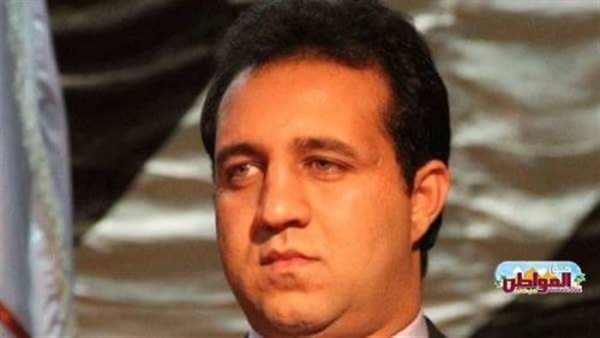 أحمد مرتضي منصور