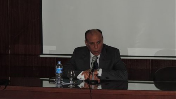 مساعد وزير الداخلية
