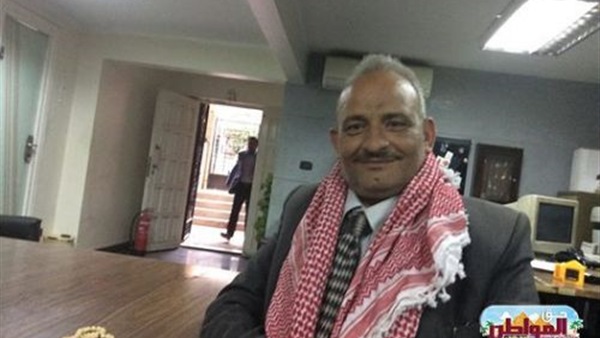 منسق عام التيار الناصري