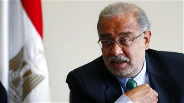 رئيس الوزراء يشهد