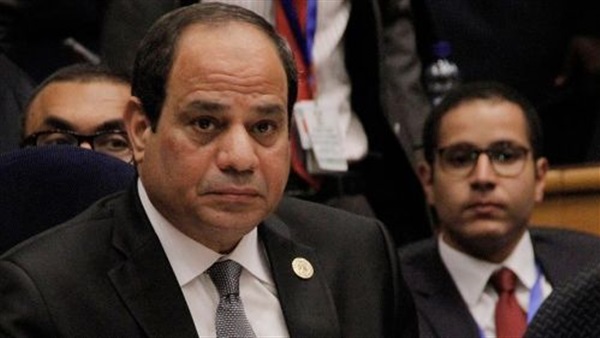 الخارجية المصرية