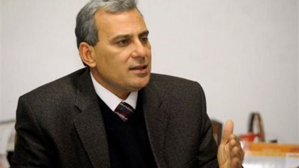 تعليق جابر نصار عن