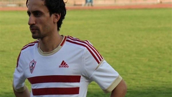 الزمالك يكشف موقف