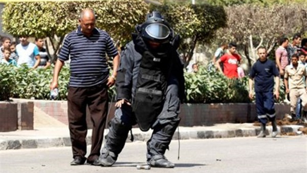 «الحماية المدنية»