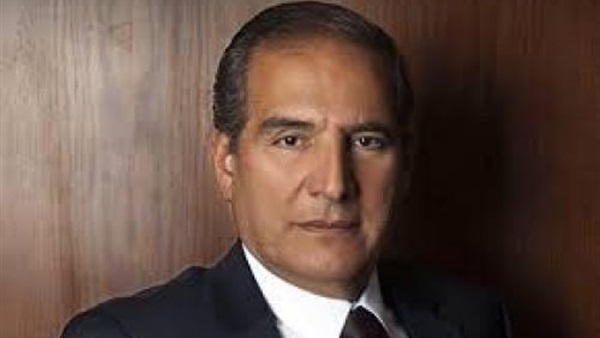 بدوي يطالب السادات
