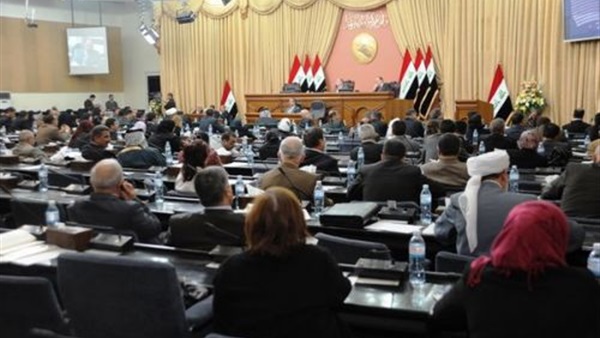 عاجل | فوضى داخل