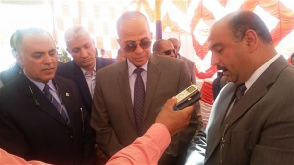 منتج مصرى حاصل على