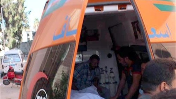 مقتل غفير وإًصابة