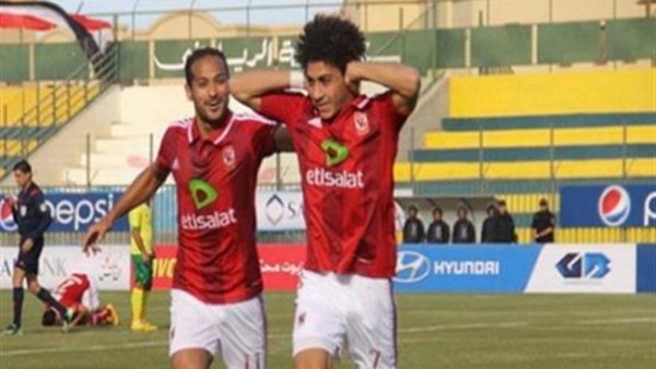 الأهلي يقترب من حل