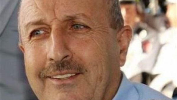 جمال حكروش اول مسلم