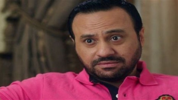 إيهاب فهمى ينعى سيد