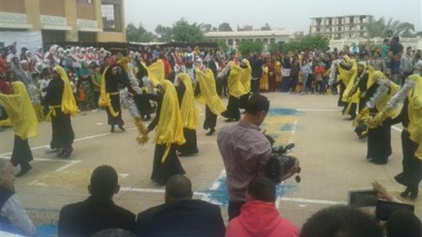 الاحد المقبل ..حفل