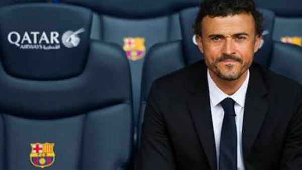 مدرب برشلونة: أتليتيكو