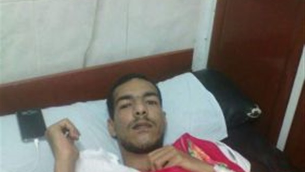 مجند سابق : حادث