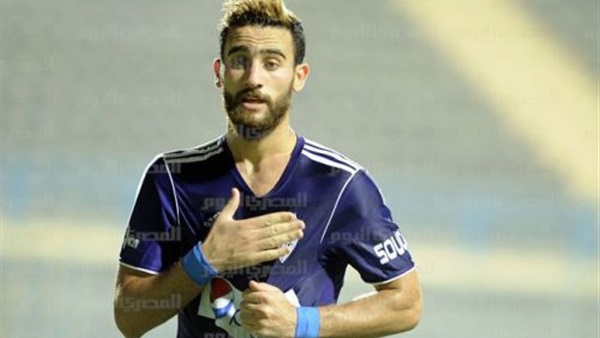 الزمالك يحيل مرسي