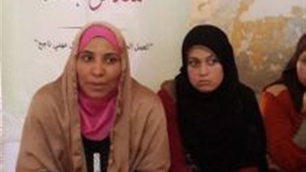 15حملة توعية يقودها