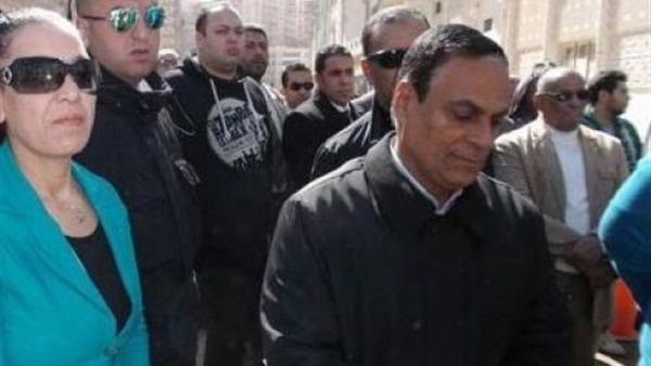 فصل مهندسة من نقابة