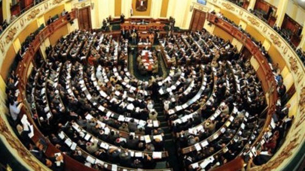 «نداء مصر» يطالب