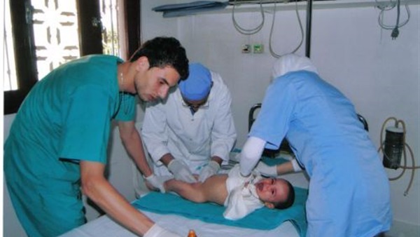 النيابة تطلب التحريات