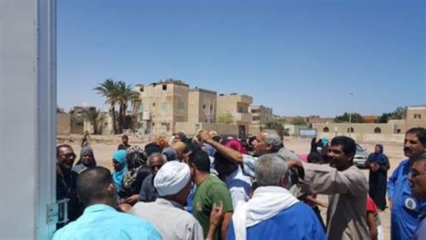 البحر الأحمر تستقبل