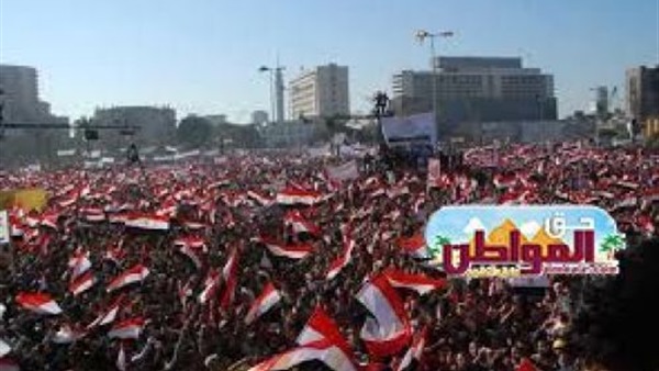 انتشار أمني مكثف
