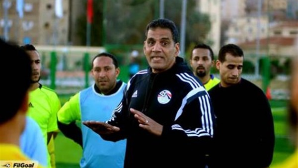 حكام الدورى يطالبون