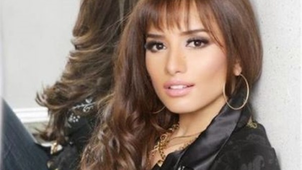 زينه.. فى عيد ميلاد