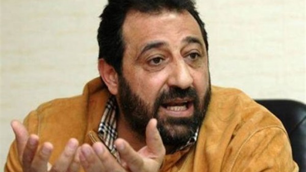 براءة مجدي عبد الغني