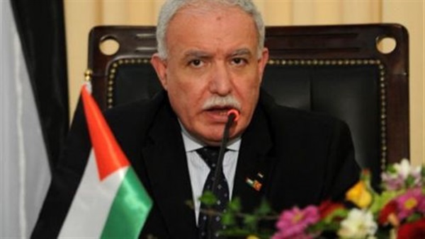 فلسطين: جهودنا مستمرة