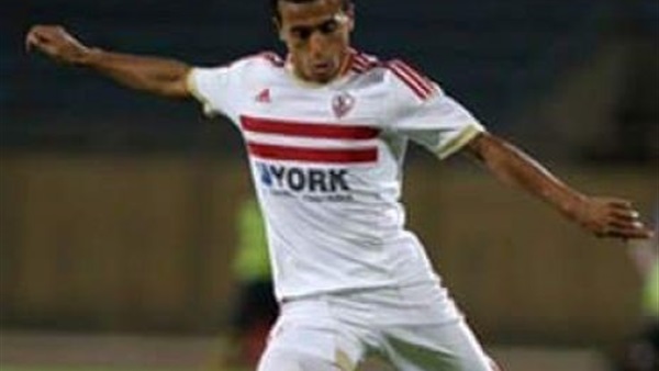 الأهلي المصري يفاوض