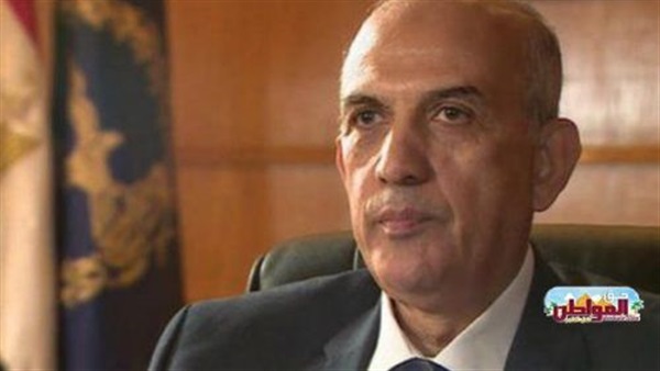 اللواء أبو بكر عبد