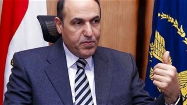 مدير الأمن العام