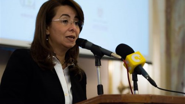 غادة والي تشارك في