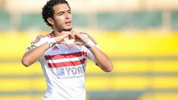 الزمالك يعلن إصابة