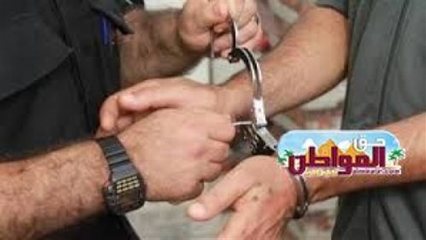 وقوع الخواجة في قبضة