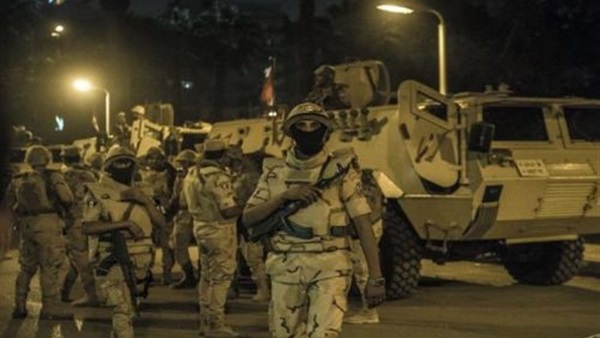 مظاهرات «الأرض هي