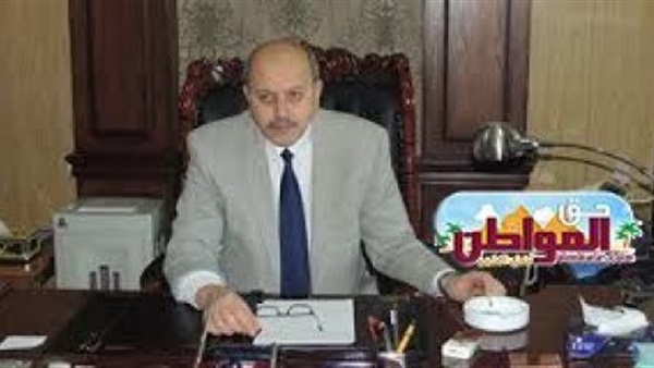 مدير أمن المنيا ينشيء