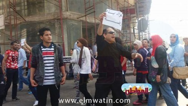 عاجل بالصور .. أمن