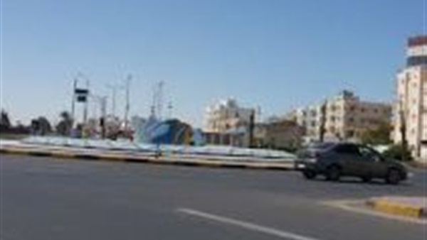 بالصور.. البحر الأحمر