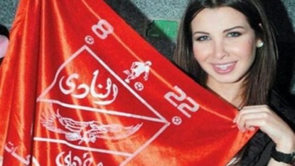 نانسى عجرم تتقاضى
