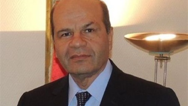 مدير أمن الجيزة: