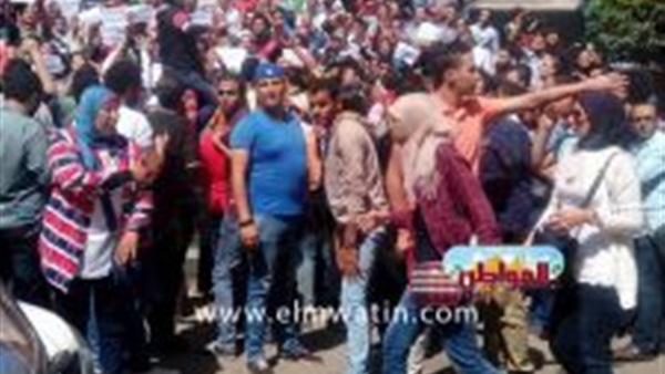 بالفيديو.. مؤيدو
