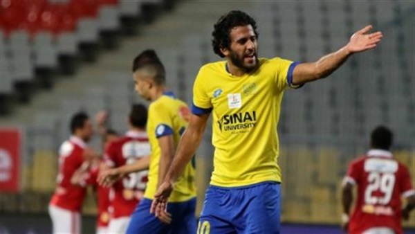 الزمالك يخطط للتعاقد