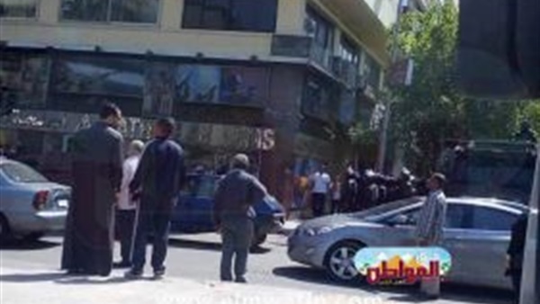 الشرطة تتمسك بضبط