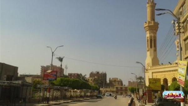 بني سويف خالية من