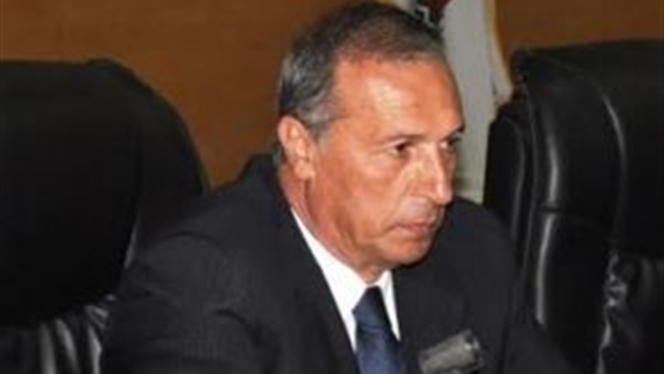 «أمن الوادي الجديد»: