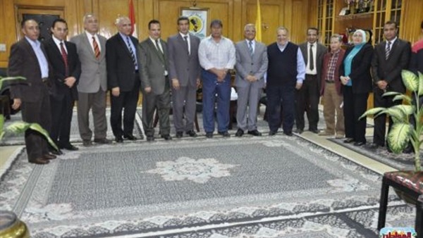 السبت القادم: جامعة